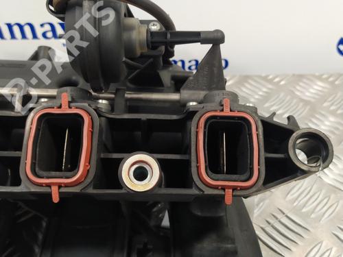 Intake manifold BMW 3 (E46) 320 d | BP10375828M70 