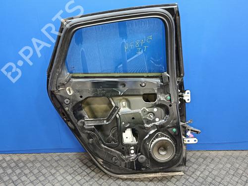 Left rear door OPEL ASTRA J (P10) 1.7 CDTI (68) | BP13626960C4 