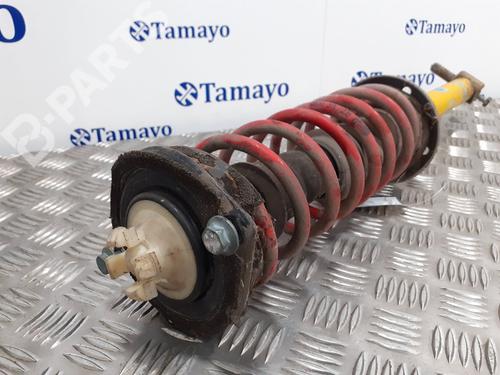 Left rear shock absorber AUDI A4 B5 (8D2) 1.8 T | BP8505148M18