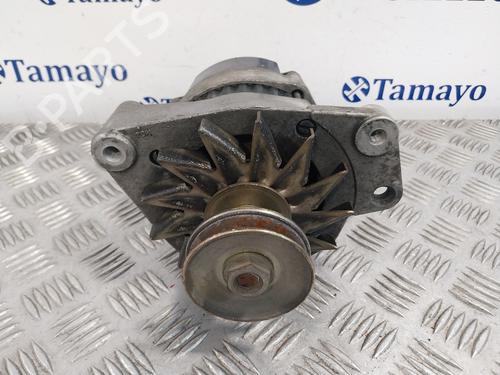 Used Alternator VW GOLF II (19E, 1G1) 1.6 (75 hp) 27382820