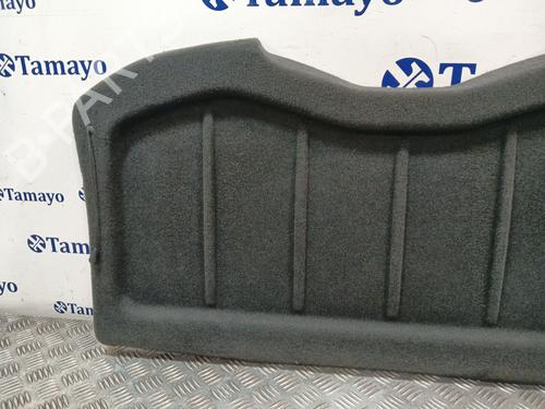 Rear parcel shelf SEAT IBIZA V (KJ1, KJG) 1.0 TSI | BP32349830C85 - Image 2