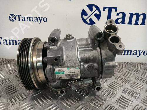 Used AC compressor RENAULT KANGOO Express (FW0/1_) 1.5 dCi 75 (FW07, FW10, FW04) (75 hp) 30191455