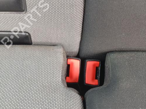 Used Seat buckle Seat buckle FORD FOCUS II (DA_, HCP, DP) 1.6 (100 hp) 36295771 36295771