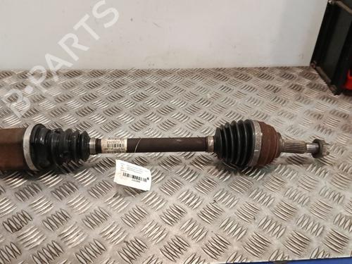 Used Left front driveshaft Left front driveshaft 37793601 37793601