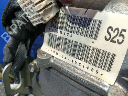 Engine SUZUKI SWIFT III (MZ, EZ)  | BP30169599M1 