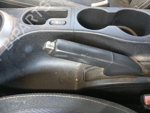 Travão de mão Travão de mão NISSAN QASHQAI I (J10, NJ10) 2.0 dCi (150 hp) 36220952 36220952