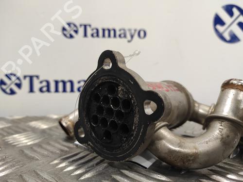 Egr OPEL CORSA D (S07)  | BP14358599M69 