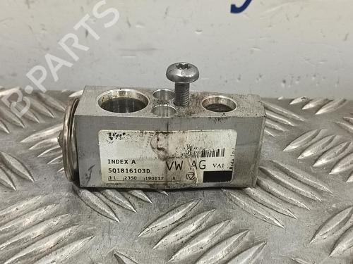 Elektronisk sensor SEAT LEON ST (5F8) [2012-2020]  24287981