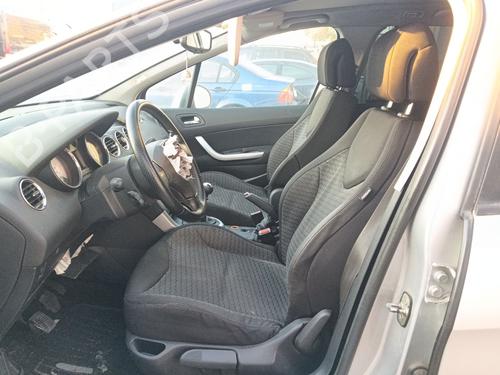 Gearbox PEUGEOT 308 SW I (4E_, 4H_) 2.0 HDi | BP30926369M3