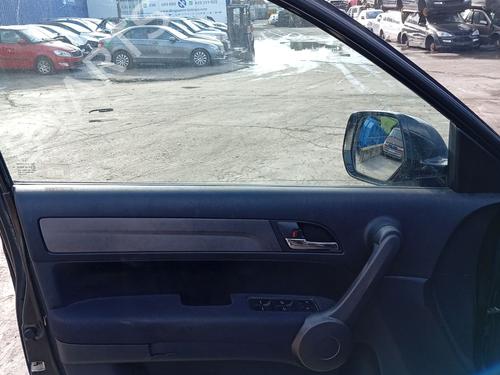 Used Front left window mechanism Front left window mechanism HONDA CR-V III (RE_) 2.2 i-CTDi 4WD (RE6) (140 hp) 35954320 35954320