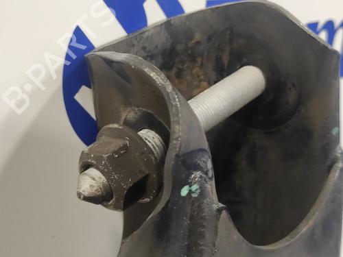 Right rear suspension arm VW TOUAREG (7LA, 7L6, 7L7)  | BP13921882M15 