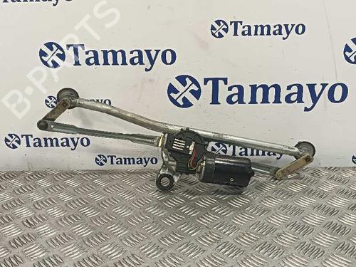 Front wiper motor BMW 3 Coupe (E46) 328 Ci 0390241355