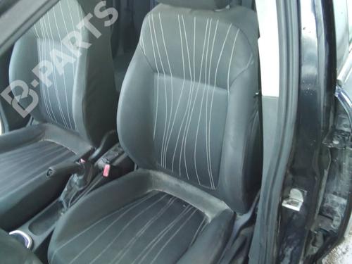 Fuse box OPEL CORSA D (S07)  | BP10539976E1 