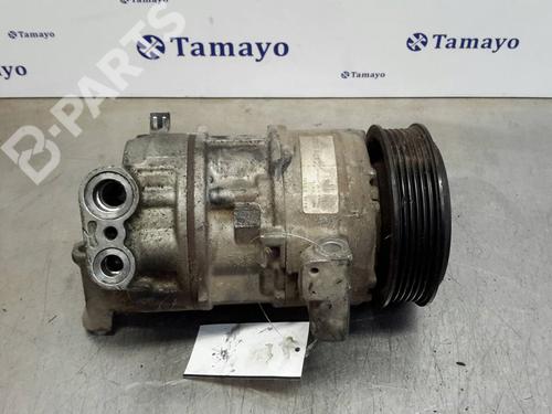 AC compressor FIAT GRANDE PUNTO (199_)  | BP6889776M34 