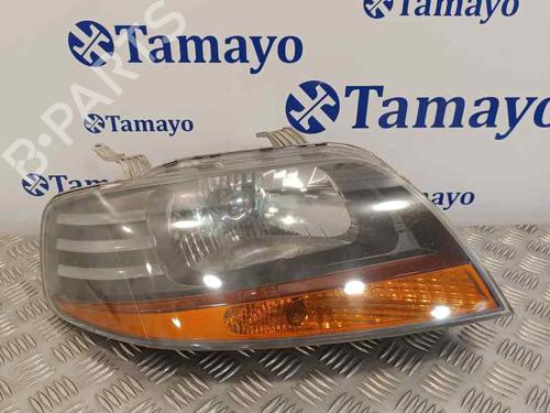Used Right headlight CHEVROLET AVEO / KALOS Hatchback (T200) 1.4 16V (94 hp) 23417910