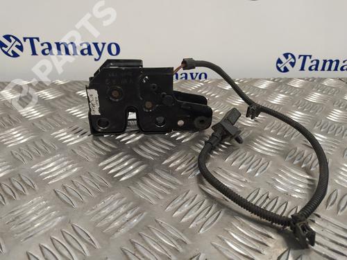 Hood lock SEAT ALTEA XL (5P5, 5P8) 1.6 TDI BP8784234C133
