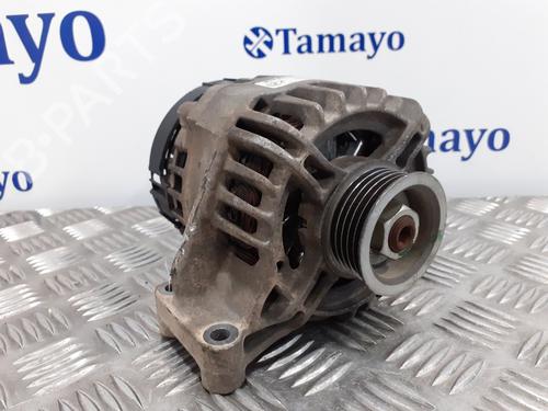 Alternator FIAT PANDA (169_)  | BP9515286M7 
