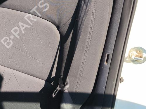 Used Rear left seatbelt Rear left seatbelt 38011650 38011650