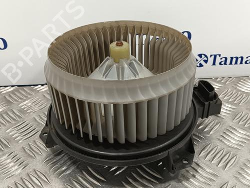 Used Heater blower motor HONDA CIVIC VIII Saloon (FD, FA) 1.3 IMA (FA3, FD3) (95 hp) 13708375