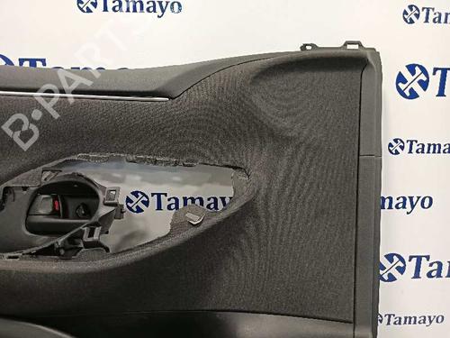 Front left panel TOYOTA YARIS (_P21_, _PA1_, _PH1_) 1.5 Hybrid (MXPH10, MXPH11) | BP29355805C58 