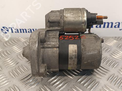 Starter RENAULT MEGANE II Saloon (LM0/1_)  | BP16748458M8 