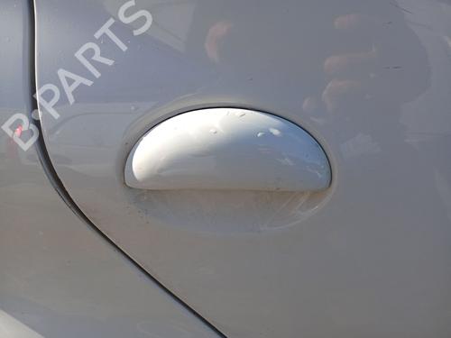 Used Rear right exterior door handle Rear right exterior door handle TOYOTA AYGO (_B1_) 1.0 (KGB10_, KGB10R) (68 hp) 35751774 35751774