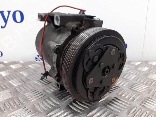 AC compressor SAAB 900 II  | BP9106478M34 