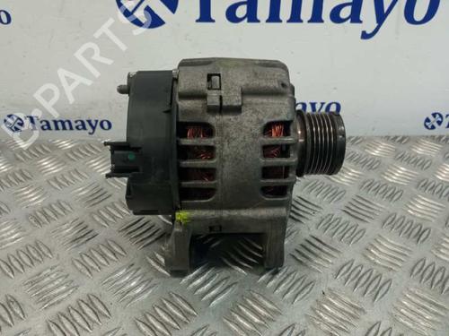 Alternator NISSAN ALMERA II (N16)  | BP24416168M7 