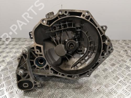 gearbox-opel-meriva-a-mpv-x03-2003-2004-2005-2006-2007-2008-2009-2010-33716897 main image