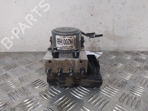 ABS pump HYUNDAI i20 III (BC3, BI3) 1.0 T-GDI | BP39593082M43 - Image 2