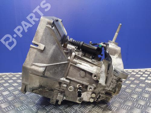 Gearbox TATA INDICA VISTA  | BP10753639M3 