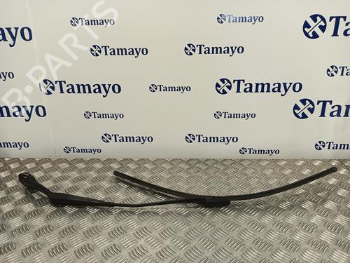 Used Front windshield wiper arm FORD FOCUS III 1.6 TDCi (115 hp) 13883036