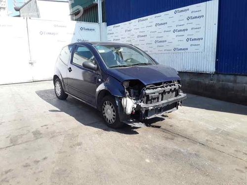 Motor CITROËN C2 (JM_) [2003-2017]  25017481