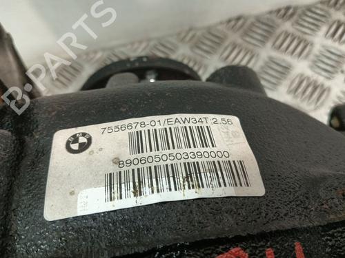 Rear differential BMW 3 (E90) 320 d | BP36074927M24 - Image 2