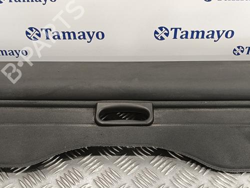 Rear parcel shelf BMW 5 Touring (E39)  | BP14363806C85 
