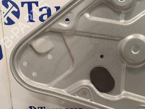 Rear left window mechanism FORD KUGA I 2.0 TDCi | BP17224273C24 