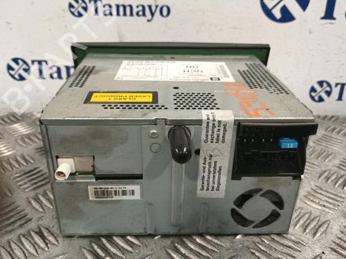 Radio OPEL CORSA D (S07) 1.4 LPG (L08, L68) | BP29476985E6 