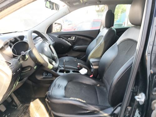 Right sun visor HYUNDAI ix35 (LM, EL, ELH) 1.7 CRDi | BP37421862I2 - Image 11