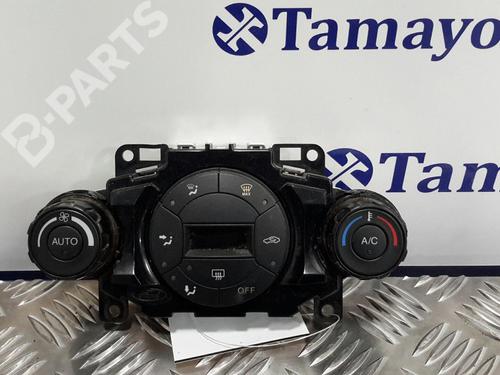 AC Styreenhet / Manøvreringsenhet FORD FIESTA VI (CB1, CCN) [2008-2017]  7279085