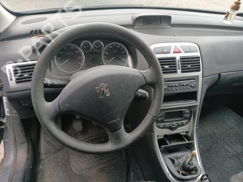 Rim PEUGEOT 307 (3A/C) 1.6 16V | BP30272096C45 