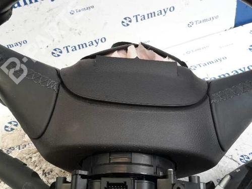 Steering wheel OPEL MERIVA B MPV (S10)  | BP896985C49 