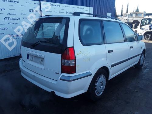 Højre baglygte MITSUBISHI SPACE WAGON (N9_W, N8_W)  | BP8670862C35 
