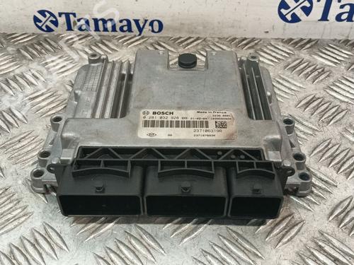 Used Engine control unit (ECU) RENAULT MEGANE IV Hatchback (B9A/M/N_) 1.6 dCi 130 (B9A4) (130 hp) 32346298