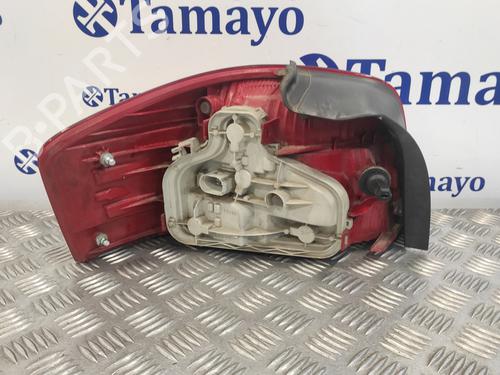 Right taillight AUDI A3 (8P1)  | BP18474972C35 
