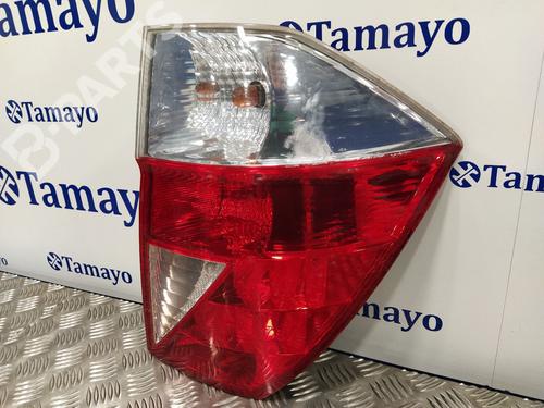 Right taillight HONDA FR-V (BE) 2.2 i CTDi (BE5) | BP7505345C35 