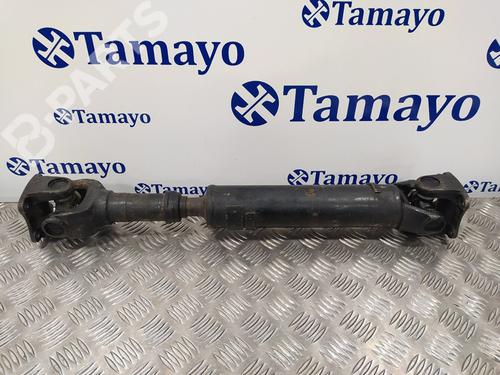 Used Driveshaft NISSAN TERRANO II (R20) 2.7 TDi 4WD (125 hp) 6048392