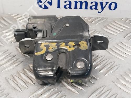 Used Tailgate lock DACIA DUSTER (HS_) [2010-2018]  25289344
