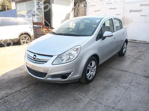 Left headlight OPEL CORSA D (S07) 1.4 (L08, L68) | BP38470881C28 - Image 4