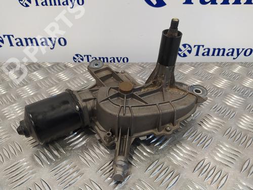 Front wiper motor CITROËN C4 Picasso I MPV (UD_)  | BP10296743M29 