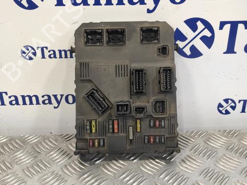 Used Fuse box CITROËN C3 I (FC_, FN_) 1.4 i (73 hp) 18961830
